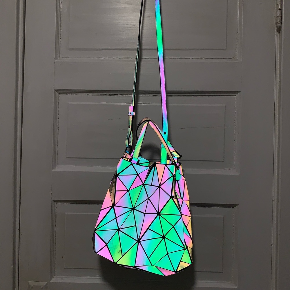 Lumiliu bag 🌈